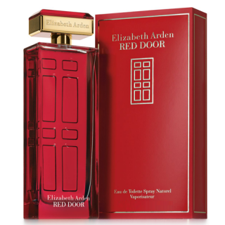 Elizabeth Arden Red Door EDT 100 ml Kadın Parfümü kullananlar yorumlar